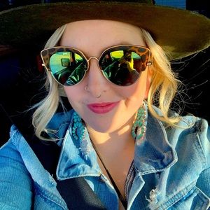 Meet your Posher, Kristen